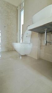 Image of 650 Sq.ft 1 BHK Apartment / Flat for rent in Kalwa, Thane for Rs. 30000