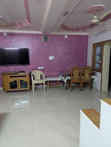 Hall Image of 2970 Sq.ft 4 BHK Villa for sale in Sola Ahmedabad for Rs. 26500000