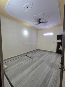 Hall Image of 450 Sq.ft 1 BHK Builder Floor for rent in Ramesh Nagar New Delhi for Rs. 13000