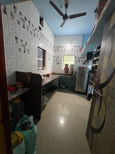 Kitchen Image of 1400 Sq.ft 4 BHK Duplex for sale in Undera Vadodara for Rs. 7500000