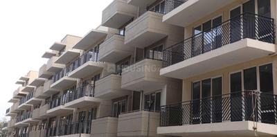 1 BHK Flat