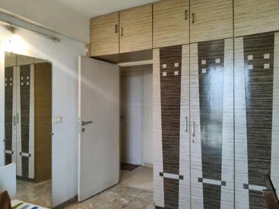 Bedroom Image of 1000 Sq.ft 2 BHK Apartment / Flat for sale in Hiranandani Estate Thane for Rs. 23000000