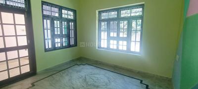 Bedroom Image of 600 Sq.ft 2 BHK Independent House for rent in Para Lucknow for Rs. 15000
