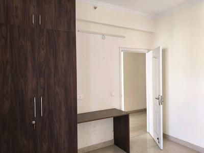 Bedroom Image of 1950 Sq.ft 3 BHK Apartment / Flat for rent in Shree Vardhman Victoria, Sector 70 Gurgaon for Rs. 43000