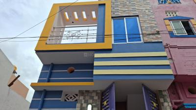 Living Room Image of 432 Sq.ft 1 BHK Independent House for sale in Manali New Town Chennai for Rs. 3600002
