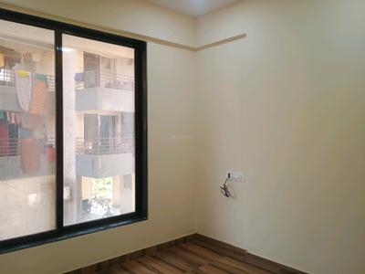 Bedroom Image of 970 Sq.ft 2 BHK Apartment / Flat for sale in Happy Home Sarvodaya Leela, Dombivli East Thane for Rs. 7200000