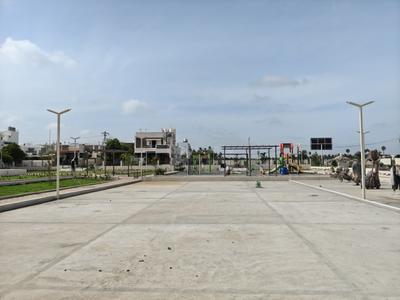 Image of 1925 Sq.ft Residential Plot / Land for sale in Kurumbapalayam, Coimbatore for Rs. 8816000