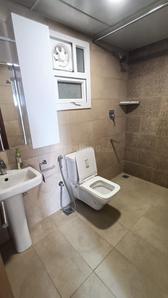 Bathroom Image of 924 Sq.ft 2 BHK Apartment / Flat for sale in Prestige Primrose Hills, Uttarahalli -Manavarthekaval Bengaluru for Rs. 12000000