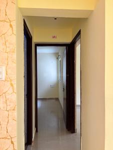 Image of 1000 Sq.ft 2 BHK Apartment / Flat for sale in Vivekanand Nagar, Hubli for Rs. 4650000