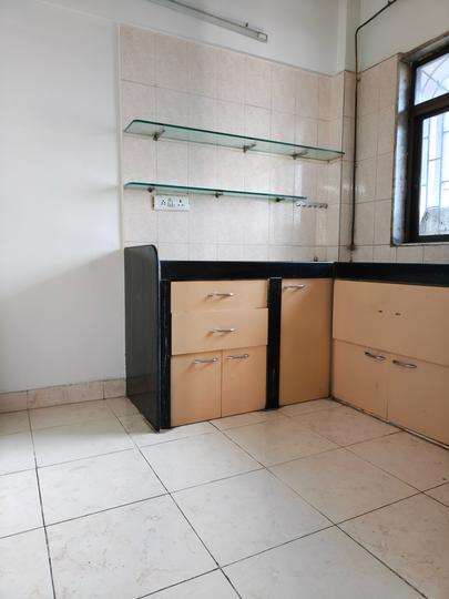 Sector 27, Nerul Kitchen 1