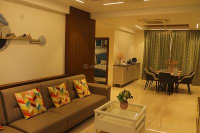 3 BHK Flat
