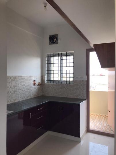 Basavanagar Kitchen 1