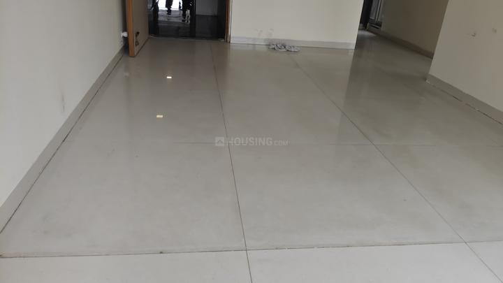 Gurukrupa Aramus Bliss Living Room 1