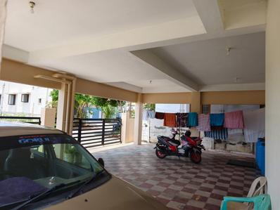 Image of 1058 Sq.ft 4 BHK Independent House for sale in SMA Villas - Narashimanaickenpalayam, Narasimhanaickenpalayam, Coimbatore for Rs. 4500000