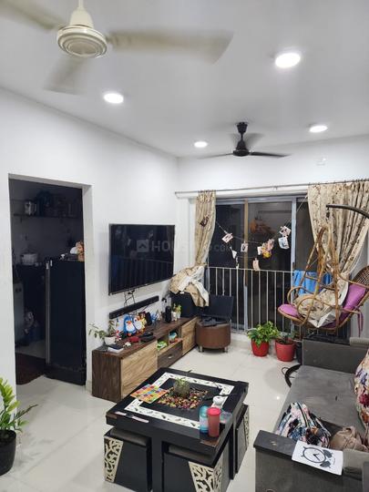 Kajupada, Borivali East Main Image 1