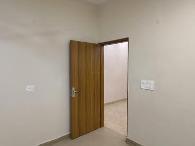 Bedroom Image of 950 Sq.ft 2 BHK Builder Floor for sale in Indirapuram Ghaziabad for Rs. 7100008