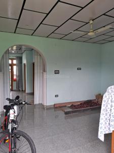 Without Brokerage 2 BHK Flat