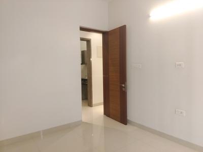 Bedroom Image of 1900 Sq.ft 3 BHK Apartment / Flat for sale in Paradise Sai World Empire Phase 1, Kharghar Navi Mumbai for Rs. 24500000