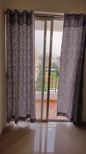 Bedroom Image of 650 Sq.ft 1 BHK Apartment / Flat for rent in Shubh Evan, Keshav Nagar Pune for Rs. 27000