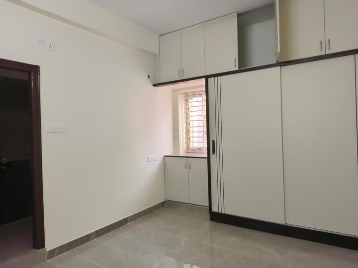 Kranthi vanam Kondapur Bedroom One 1