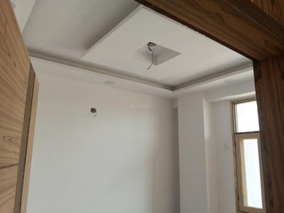 Bedroom Image of 1050 Sq.ft 2 BHK Apartment / Flat for sale in Villa Vegas Royal Residency Apartment, Sector 110 Noida for Rs. 4700000