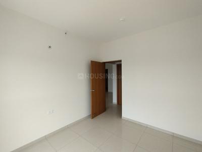 Bedroom Image of 1004 Sq.ft 2 BHK Apartment / Flat for sale in Yelahanka Bengaluru for Rs. 12900000