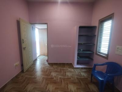 Bedroom Image of 1500 Sq.ft 3.5 BHK Independent House for rent in MMG Century, Hootagalli Mysore for Rs. 24000