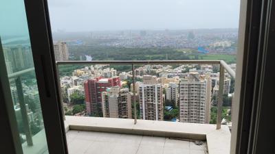 Image of 2500 Sq.ft 4 BHK Apartment / Flat for sale in Malad West, Mumbai for Rs. 61500000