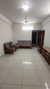 Hall Image of 1700 Sq.ft 3 BHK Apartment / Flat for rent in Sama Savli Vadodara for Rs. 24000