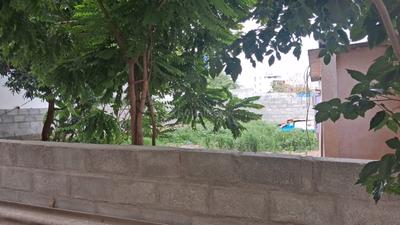 Image of 2400 Sq.ft Residential Plot / Land for sale in Vishveshwaraya Nagar, Bengaluru for Rs. 29400000