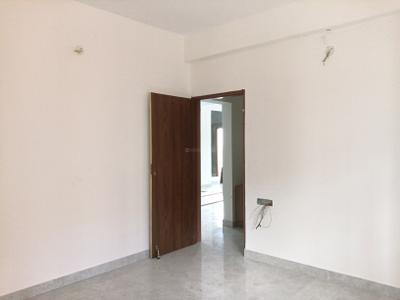 Bedroom Image of 1000 Sq.ft 2 BHK Apartment / Flat for rent in Mahadevapura Bengaluru for Rs. 46000