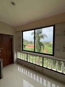 Bedroom Image of 840 Sq.ft 1 BHK Apartment / Flat for sale in Candola Goa for Rs. 3699999