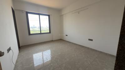 Bedroom Image of 1050 Sq.ft 3 BHK Apartment / Flat for sale in Keshar Kadam, Thaltej Ahmedabad for Rs. 12000000