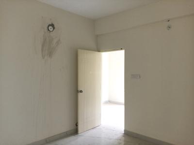 Bedroom Image of 1294 Sq.ft 3 BHK Apartment / Flat for sale in Ashritha Enclave, NRI Layout Bengaluru for Rs. 9400000