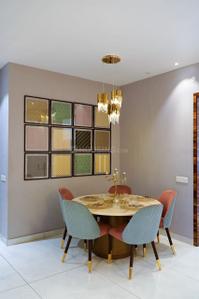 Hall Image of 2050 Sq.ft 3 BHK Apartment / Flat for sale in Escon Primera Phase 1, PR7 Airport Road Zirakpur for Rs. 19069920