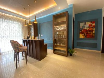 Hall Image of 2000 Sq.ft 3 BHK Apartment / Flat for sale in Bannerughatta Bengaluru for Rs. 23000000