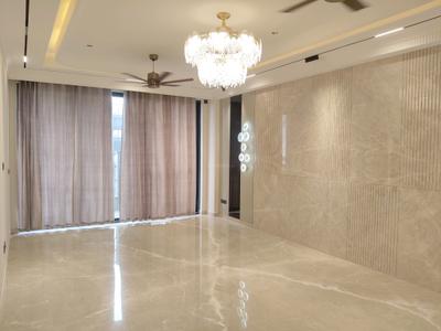 Living Room Image of 2400 Sq.ft 3 BHK Builder Floor for sale in Surendra Home Shushant Lok, Sector 57 Gurgaon for Rs. 34400000