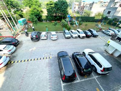 Image of 1450 Sq.ft 3 BHK Apartment / Flat for sale in APS Highland Park, Bhabat, Zirakpur for Rs. 10500000