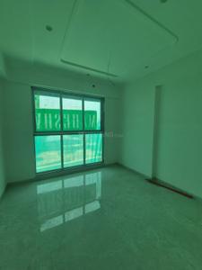Bedroom Image of 1150 Sq.ft 2 BHK Apartment / Flat for sale in Mahnexus Maheshwari Icon, Panvel Navi Mumbai for Rs. 8700000