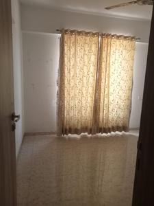 Bedroom Image of 1400 Sq.ft 3 BHK Apartment / Flat for rent in Gangapur Nashik for Rs. 26000
