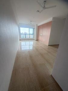 Hall Image of 1800 Sq.ft 3 BHK Apartment / Flat for sale in Rivali Park Wintergreen, Borivali East Mumbai for Rs. 46300000