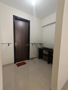 Kitchen Image of 2500 Sq.ft 3.5 BHK Apartment / Flat for sale in Nyati Esteban I, Mohammed Wadi Pune for Rs. 24000000