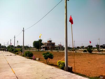 Image of 900 Sq.ft Residential Plot / Land for sale in Gopalbari, Jaipur for Rs. 1699999