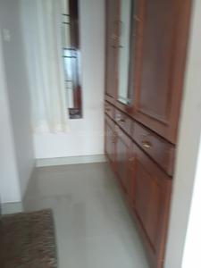 Kitchen Image of 2000 Sq.ft 3 BHK Independent House for rent in Vazhayila Thiruvananthapuram for Rs. 20000