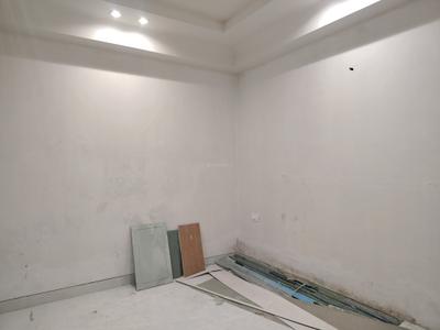 Bedroom Image of 800 Sq.ft 2 BHK Apartment / Flat for sale in Chhattarpur New Delhi for Rs. 6530000