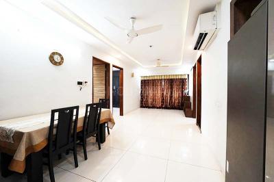 Hall Image of 2358 Sq.ft 3 BHK Apartment / Flat for sale in Motera Ahmedabad for Rs. 16000000