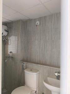Bedroom Image of 611 Sq.ft 1 BHK Apartment / Flat for rent in Runwal Gardens Phase 3 Bldg No 24 To 26, Dombivli East Thane for Rs. 13000