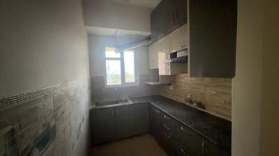 Kitchen Image of 1165 Sq.ft 2 BHK Apartment / Flat for sale in Gaur City 7th Avenue, Noida Extension Greater Noida for Rs. 10800000