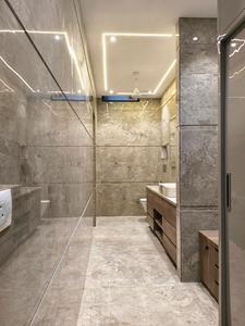 Bedroom One Image of 3850 Sq.ft 4 BHK Builder Floor for sale in Sector 57 Gurgaon for Rs. 45000000