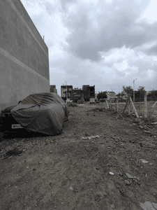 Image of 1000 Sq.ft Residential Plot / Land for sale in Talawali Chanda, Indore for Rs. 5500000